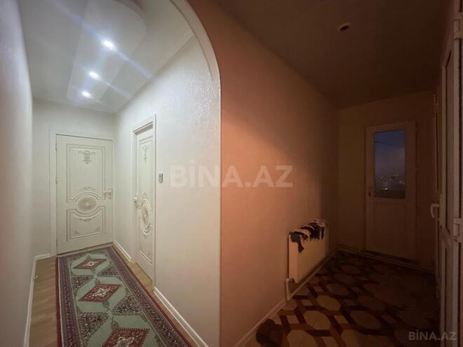 4-комн. вторичка - Сумгаит - 80 м² (9)