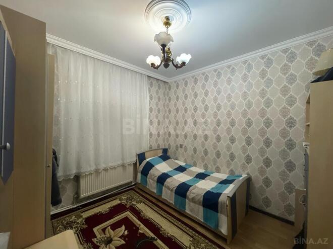 4-комн. вторичка - Сумгаит - 80 м² (7)