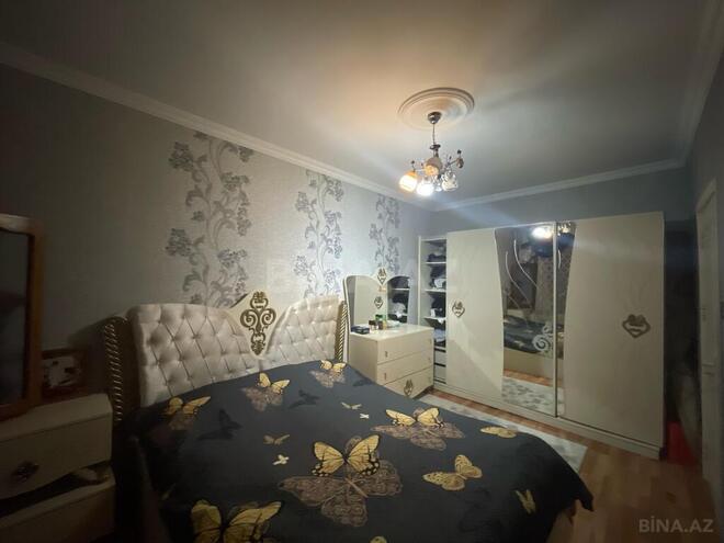 4-комн. вторичка - Сумгаит - 80 м² (8)