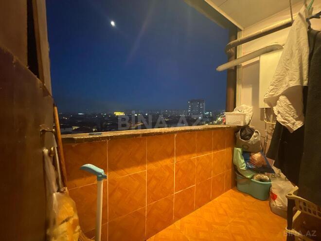 4-комн. вторичка - Сумгаит - 80 м² (11)