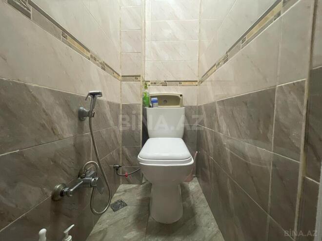 4-комн. вторичка - Сумгаит - 80 м² (15)