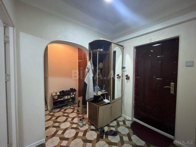 4-комн. вторичка - Сумгаит - 80 м² (13)