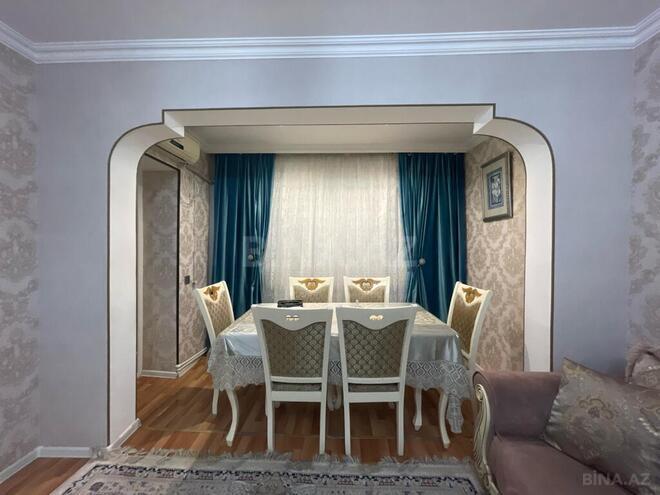 4-комн. вторичка - Сумгаит - 80 м² (3)