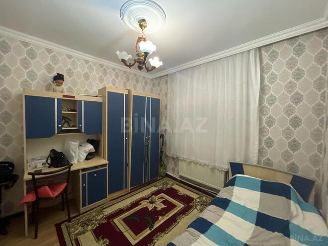 4-комн. вторичка - Сумгаит - 80 м² (6)