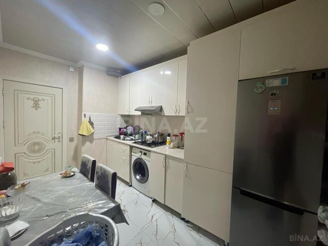 4-комн. вторичка - Сумгаит - 80 м² (4)