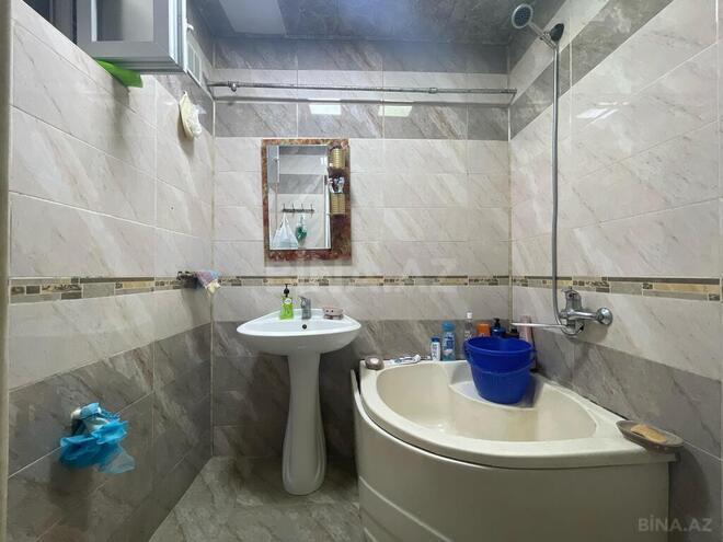 4-комн. вторичка - Сумгаит - 80 м² (14)