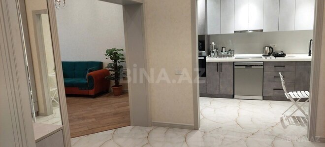 4 otaqlı yeni tikili - Nəsimi r. - 95 m² (7)