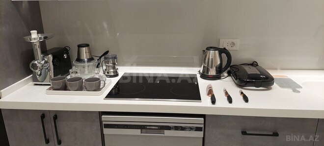 4 otaqlı yeni tikili - Nəsimi r. - 95 m² (21)