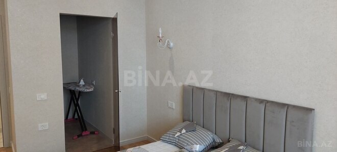 4 otaqlı yeni tikili - Nəsimi r. - 95 m² (18)