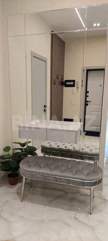 4 otaqlı yeni tikili - Nəsimi r. - 95 m² (9)