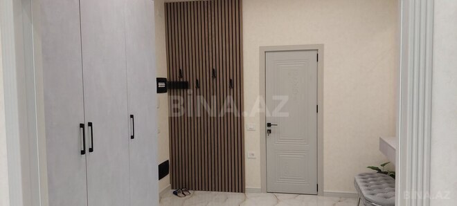 4 otaqlı yeni tikili - Nəsimi r. - 95 m² (27)