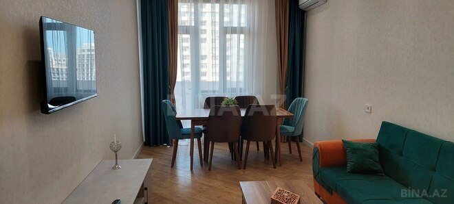 4 otaqlı yeni tikili - Nəsimi r. - 95 m² (12)