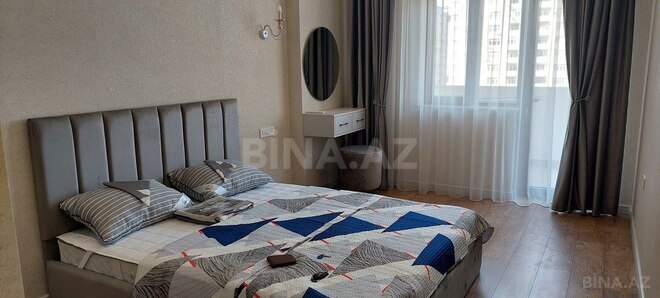 4 otaqlı yeni tikili - Nəsimi r. - 95 m² (19)
