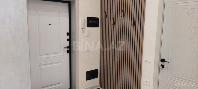 4 otaqlı yeni tikili - Nəsimi r. - 95 m² (28)