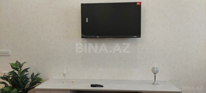 4 otaqlı yeni tikili - Nəsimi r. - 95 m² (20)