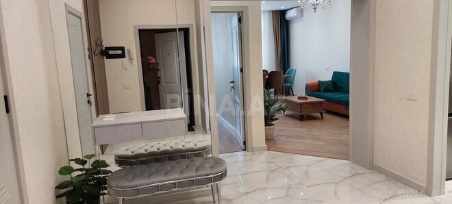 4 otaqlı yeni tikili - Nəsimi r. - 95 m² (24)