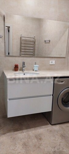 4 otaqlı yeni tikili - Nəsimi r. - 95 m² (11)