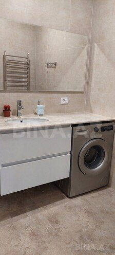 4 otaqlı yeni tikili - Nəsimi r. - 95 m² (10)