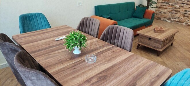 4 otaqlı yeni tikili - Nəsimi r. - 95 m² (4)