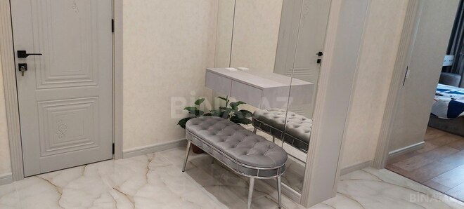 4 otaqlı yeni tikili - Nəsimi r. - 95 m² (26)