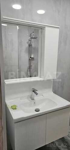 3-комн. новостройка - м. Мемар Аджеми - 75 м² (12)