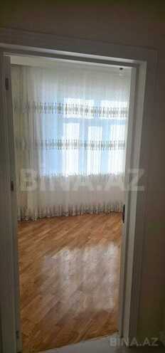 3-комн. новостройка - м. Мемар Аджеми - 75 м² (2)