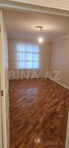 3-комн. новостройка - м. Мемар Аджеми - 75 м² (1)