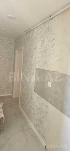 3-комн. новостройка - м. Мемар Аджеми - 75 м² (6)