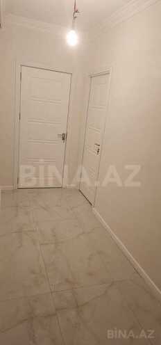 3-комн. новостройка - м. Мемар Аджеми - 75 м² (3)