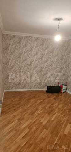 3-комн. новостройка - м. Мемар Аджеми - 75 м² (4)