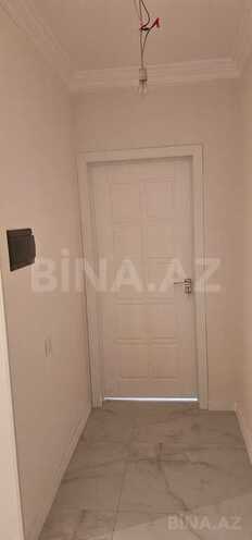 3-комн. новостройка - м. Мемар Аджеми - 75 м² (11)