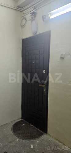 3-комн. новостройка - м. Мемар Аджеми - 75 м² (10)