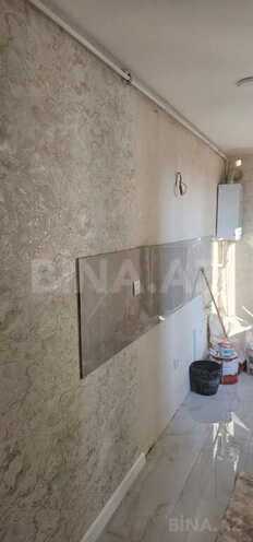 3-комн. новостройка - м. Мемар Аджеми - 75 м² (7)