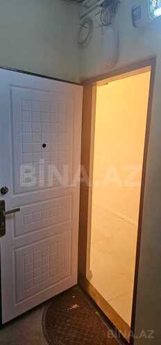 3-комн. новостройка - м. Мемар Аджеми - 75 м² (8)