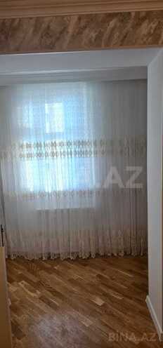3-комн. новостройка - м. Мемар Аджеми - 75 м² (5)