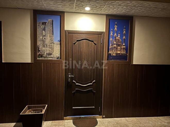 Obyekt - Şah İsmayıl Xətai m. - 130 m² (2)