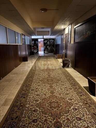 Obyekt - Şah İsmayıl Xətai m. - 130 m² (15)
