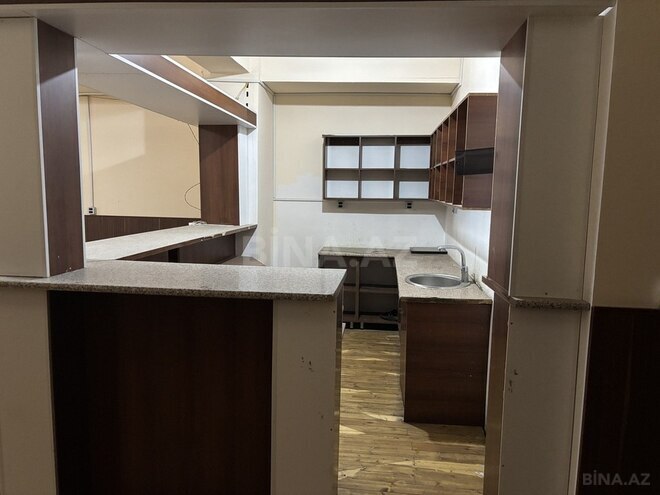 Obyekt - Şah İsmayıl Xətai m. - 130 m² (3)