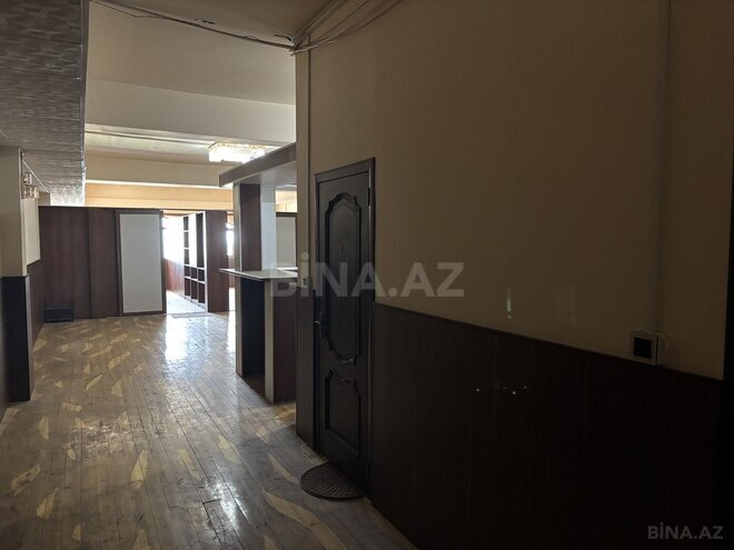 Obyekt - Şah İsmayıl Xətai m. - 130 m² (8)