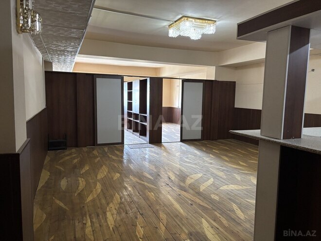 Obyekt - Şah İsmayıl Xətai m. - 130 m² (1)