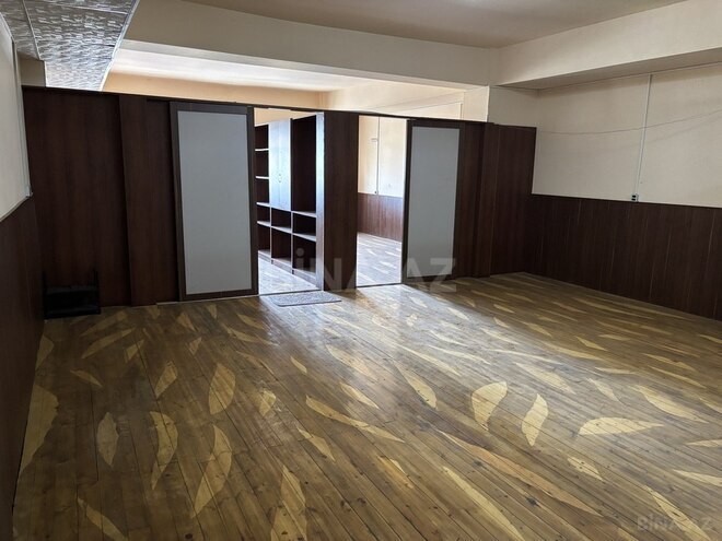 Obyekt - Şah İsmayıl Xətai m. - 130 m² (4)
