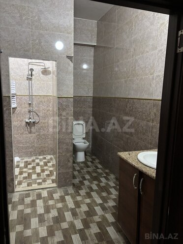 Obyekt - Şah İsmayıl Xətai m. - 130 m² (10)
