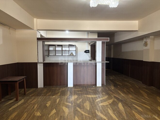 Obyekt - Şah İsmayıl Xətai m. - 130 m² (14)