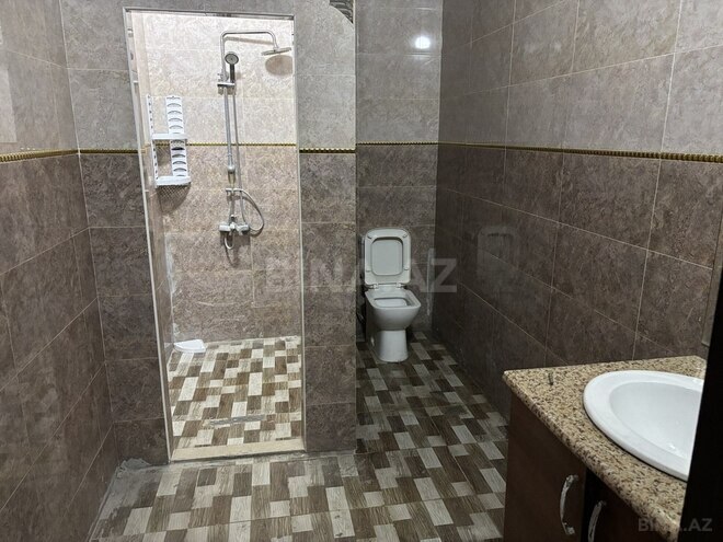 Obyekt - Şah İsmayıl Xətai m. - 130 m² (11)