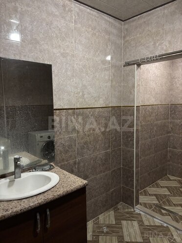 Obyekt - Şah İsmayıl Xətai m. - 130 m² (12)