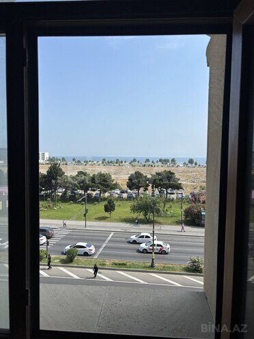 Obyekt - Şah İsmayıl Xətai m. - 130 m² (7)