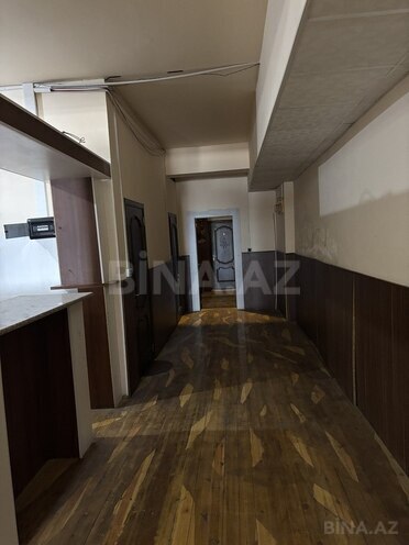 Obyekt - Şah İsmayıl Xətai m. - 130 m² (9)