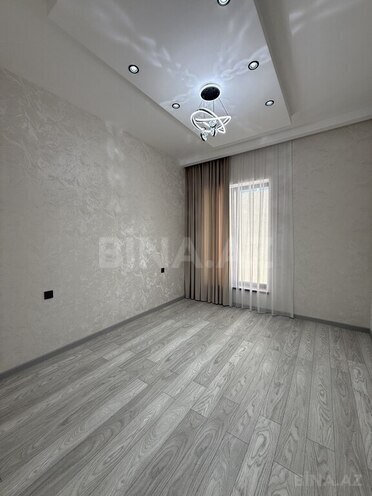 4 otaqlı həyət evi/bağ evi - Şüvəlan q. - 160 m² (10)