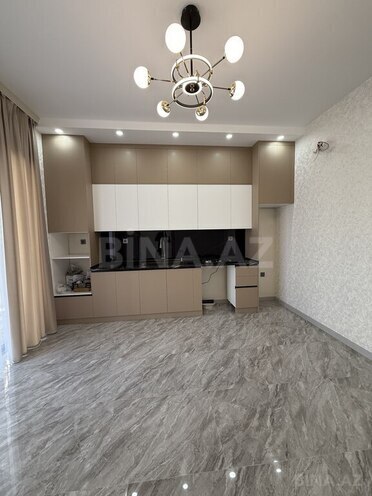 4 otaqlı həyət evi/bağ evi - Şüvəlan q. - 160 m² (6)