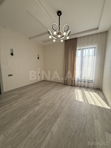 4 otaqlı həyət evi/bağ evi - Şüvəlan q. - 160 m² (7)